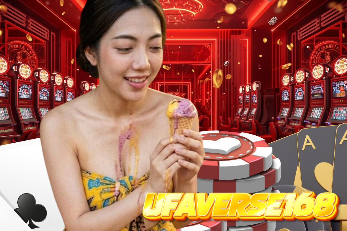 ufaverse168 สล็อต