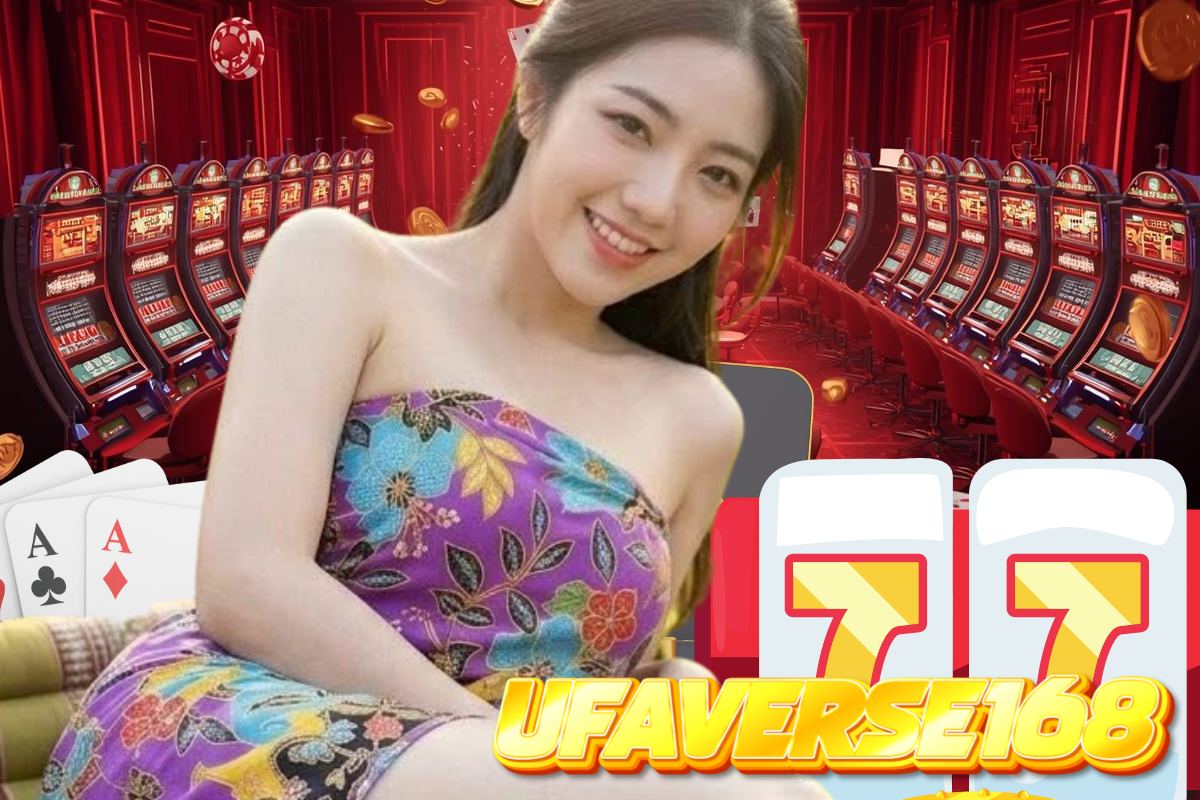 ufaverse168 vip